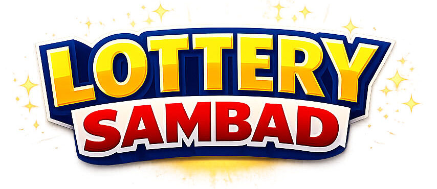 Lottery Sambad